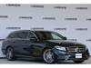 MERCEDES BENZ E-CLASS Stationwagon