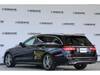 MERCEDES BENZ E-CLASS Stationwagon