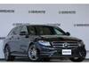 MERCEDES BENZ E-CLASS Stationwagon