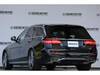 MERCEDES BENZ E-CLASS Stationwagon