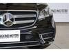 MERCEDES BENZ E-CLASS Stationwagon
