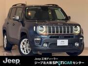 2021 CHRYSLER JEEP RENEGADE