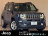CHRYSLER JEEP RENEGADE