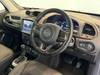 CHRYSLER JEEP RENEGADE