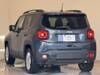 CHRYSLER JEEP RENEGADE