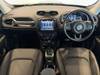 CHRYSLER JEEP RENEGADE