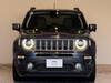 CHRYSLER JEEP RENEGADE