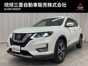 2018 NISSAN X-TRAIL