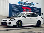 2017 SUBARU WRX S4