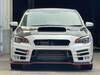 SUBARU WRX S4