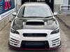 SUBARU WRX S4