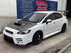 SUBARU WRX S4