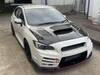 SUBARU WRX S4