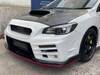 SUBARU WRX S4