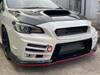 SUBARU WRX S4