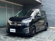 2015 MITSUBISHI EK CUSTOM