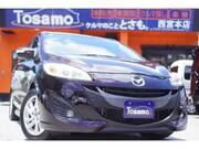 2014 MAZDA PREMACY