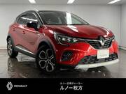 2023 RENAULT CAPTUR