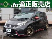 2015 NISSAN NOTE