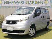 2017 MITSUBISHI DELICA VAN