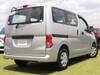 MITSUBISHI DELICA VAN