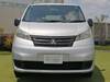 MITSUBISHI DELICA VAN