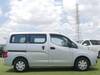 MITSUBISHI DELICA VAN