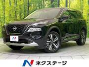 2024 NISSAN X-TRAIL