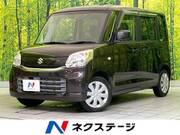 2017 SUZUKI SPACIA