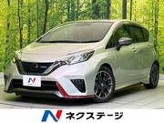 2017 NISSAN NOTE