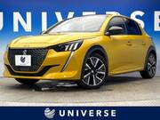 2020 PEUGEOT 208