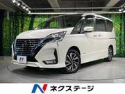 2022 NISSAN SERENA