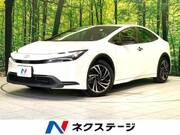 2023 TOYOTA PRIUS