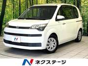 2013 TOYOTA SPADE