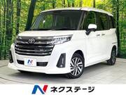 2025 TOYOTA ROOMY