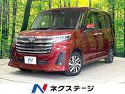2021 TOYOTA ROOMY