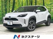 2023 TOYOTA YARIS CROSS HYBRID Z
