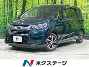 2018 HONDA FREED HYBRID