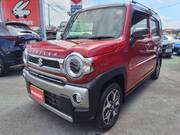 2021 SUZUKI HUSTLER
