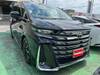 TOYOTA VELLFIRE HYBRID