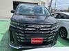 TOYOTA VELLFIRE HYBRID