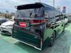 TOYOTA VELLFIRE HYBRID