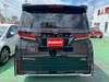 TOYOTA VELLFIRE HYBRID