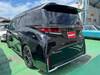TOYOTA VELLFIRE HYBRID