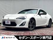 2014 TOYOTA 86 GT