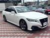 TOYOTA CROWN HYBRID