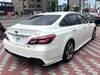 TOYOTA CROWN HYBRID
