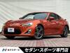 TOYOTA 86