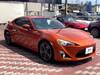 TOYOTA 86