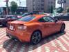 TOYOTA 86